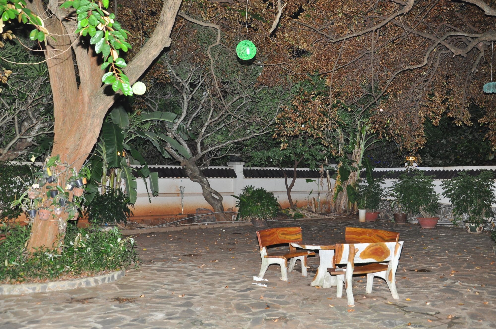 Lam Son Hotel & Apartments Vung Tau Buitenkant foto
