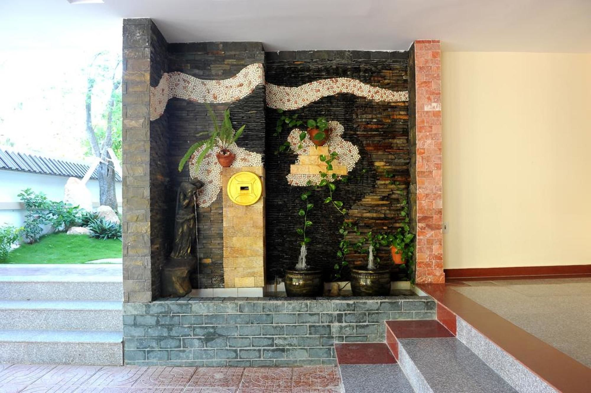 Lam Son Hotel & Apartments Vung Tau Buitenkant foto